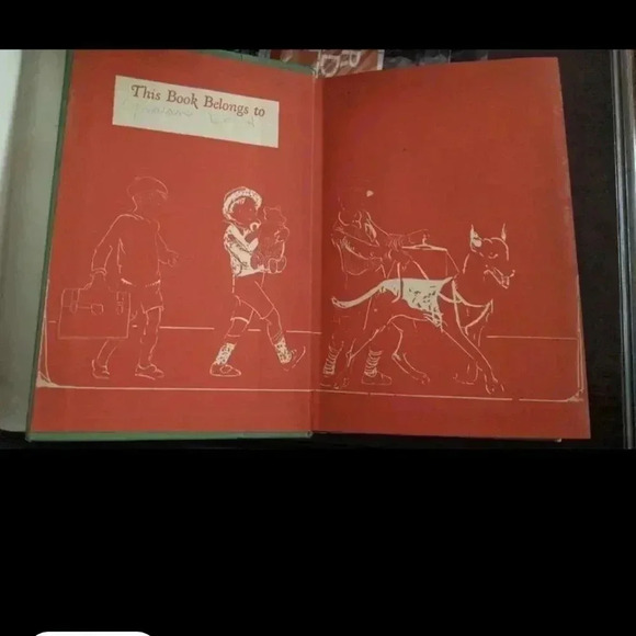 Bobbsey Twins - Picture 3 of 5